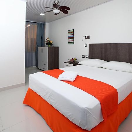 Hotel Milan Costa Rica San José Exteriér fotografie